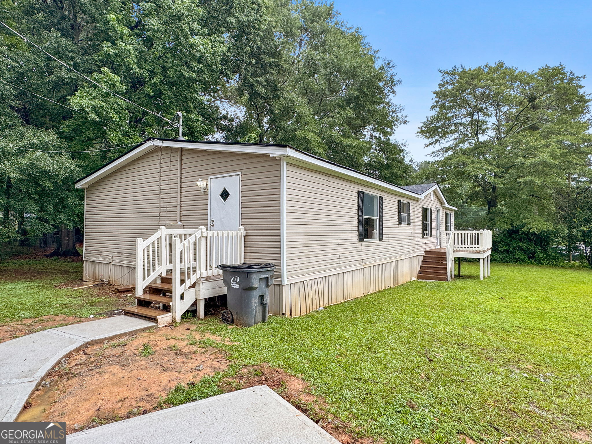 Skyland - Residential