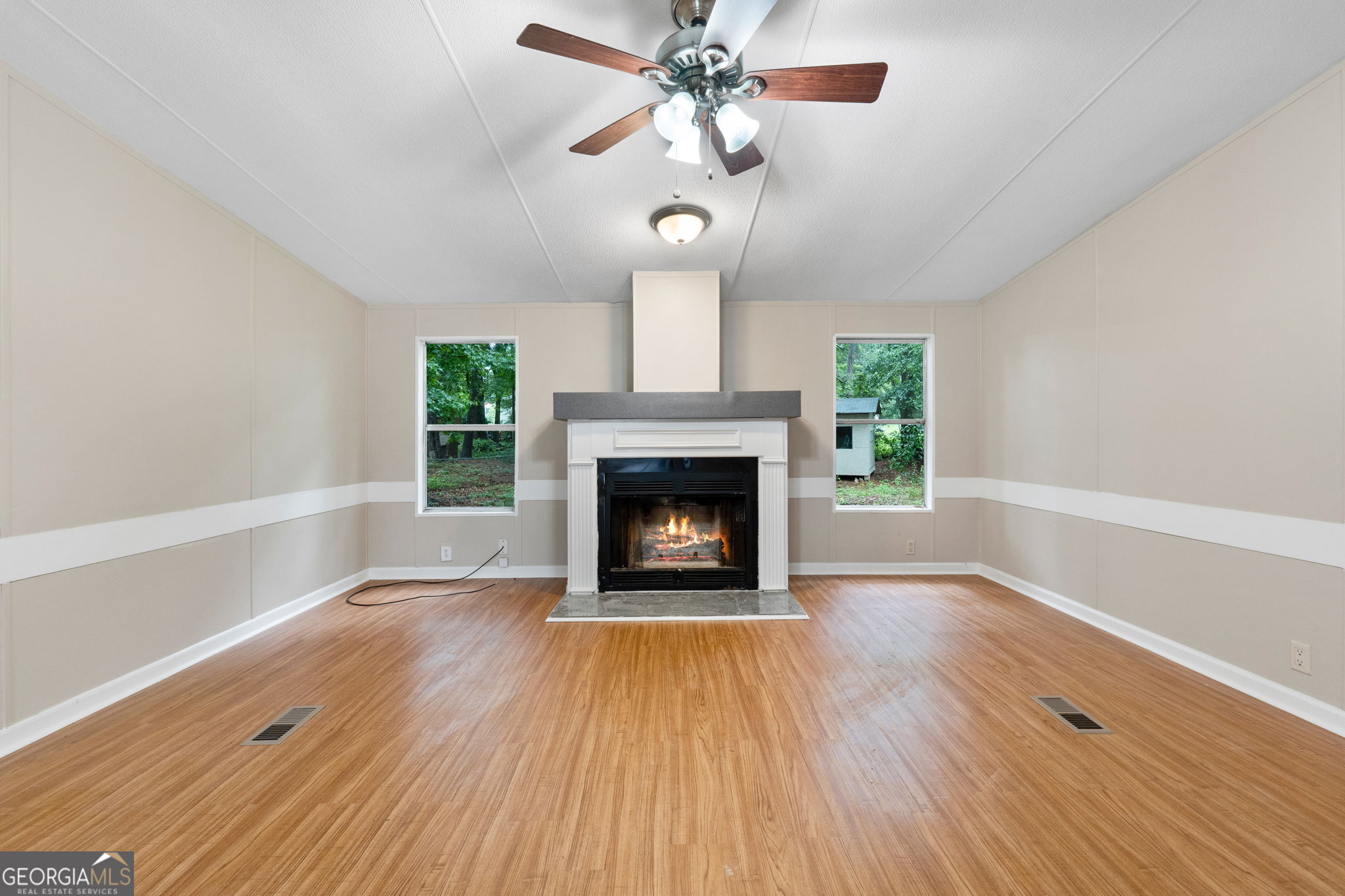 Skyland - Residential
