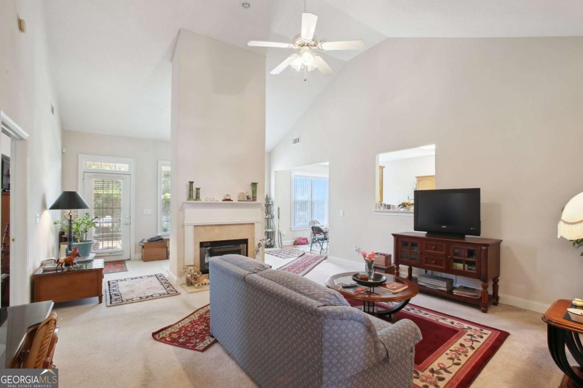 2006 Spivey Village DR