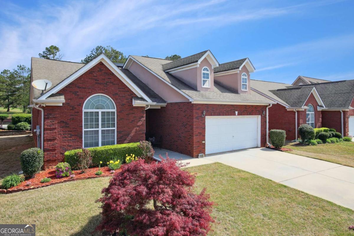 2006 Spivey Village DR