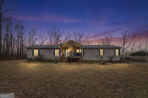 5672 Woodlin RD Lula GA 30554