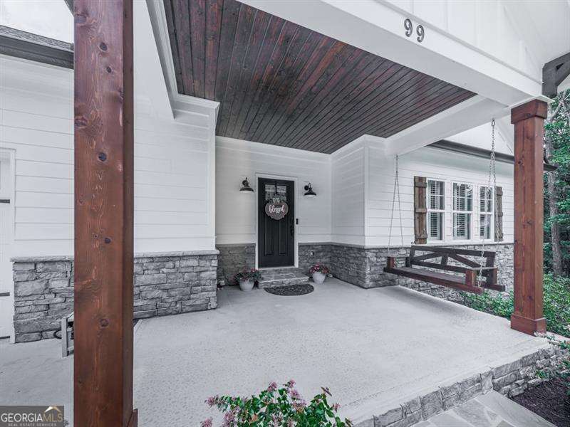 99 Mulberry CIR