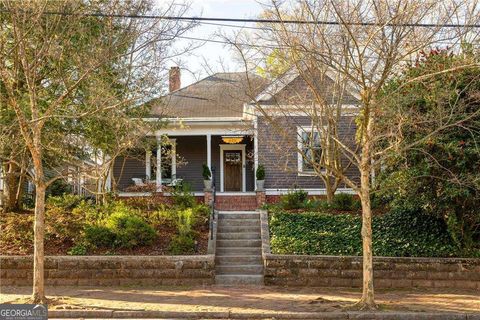 629 Hansell ST SE Atlanta GA 30312