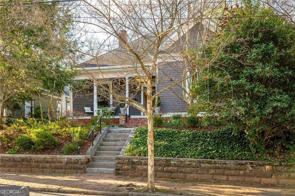 629 Hansell ST SE