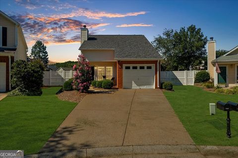 820 Camelon CT Alpharetta GA 30004