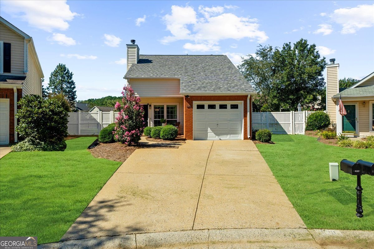 820 Camelon CT