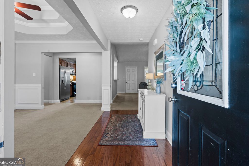 Photo of 1320 Jefferson Station Road, Jefferson, GA 30549 (MLS # 10715601)