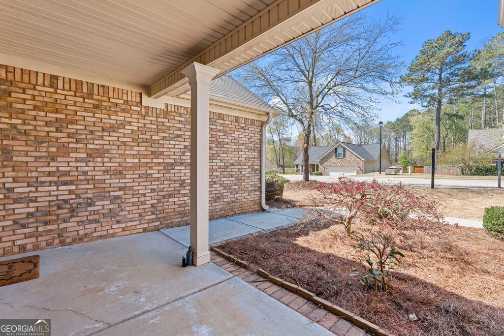 Photo of 1320 Jefferson Station Road, Jefferson, GA 30549 (MLS # 10715601)