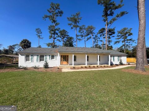 2416 Westwood DR Valdosta GA 31601