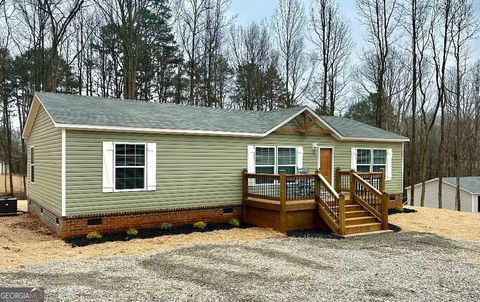 2119 Double Bridge Road, Demorest, GA 30535 - MLS#: 10509239