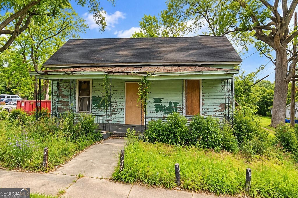 Photo of 1616 2nd Street, Macon, GA 31201 (MLS # 10872153)