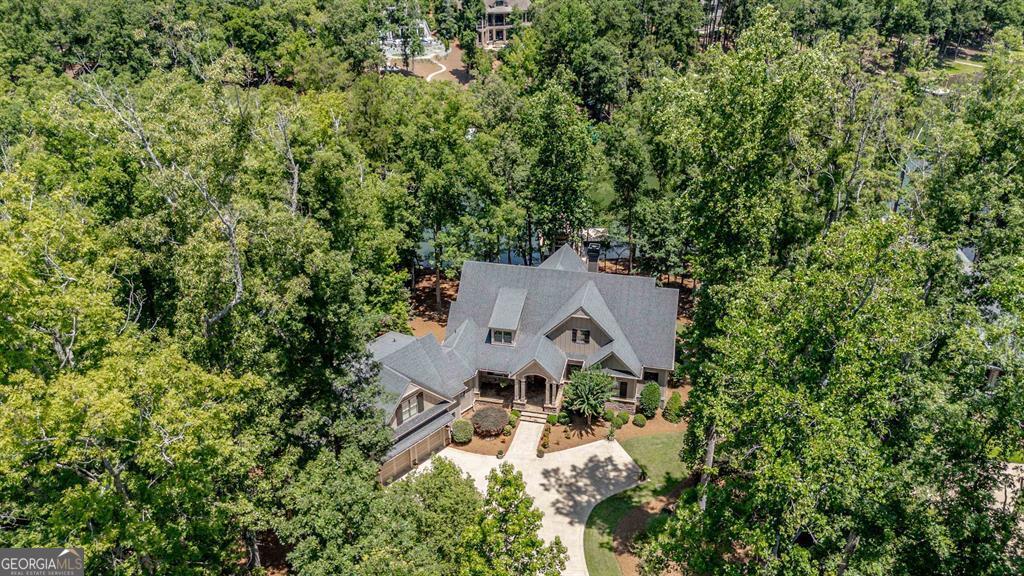 1030 Brickyard LN