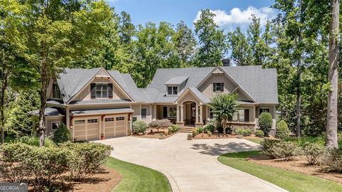 1030 Brickyard LN Greensboro GA 30642