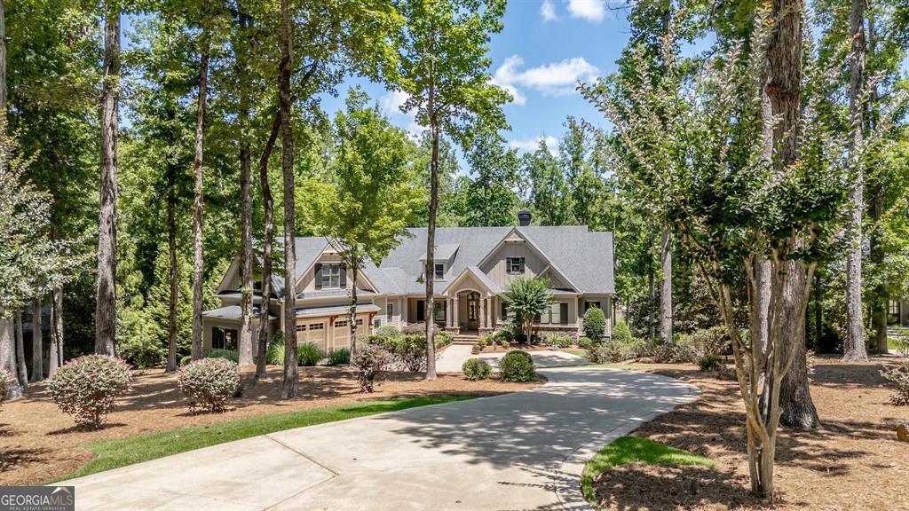 1030 Brickyard LN