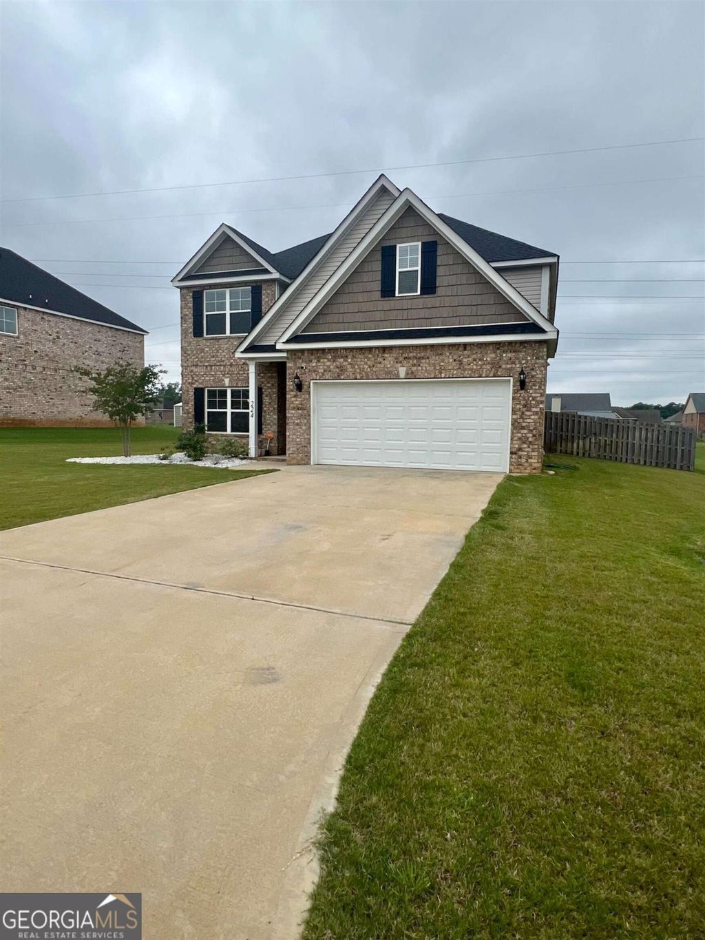 Photo of 224 Ashley Nicole Avenue, Bonaire, GA 31005 (MLS # 10780619)