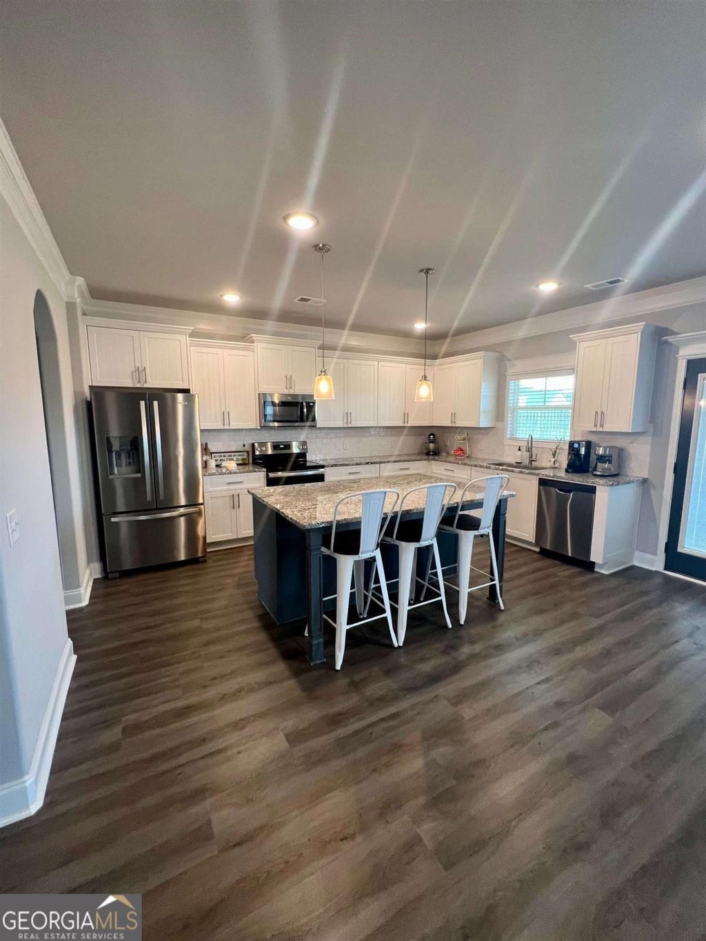 Photo of 224 Ashley Nicole Avenue, Bonaire, GA 31005 (MLS # 10780619)