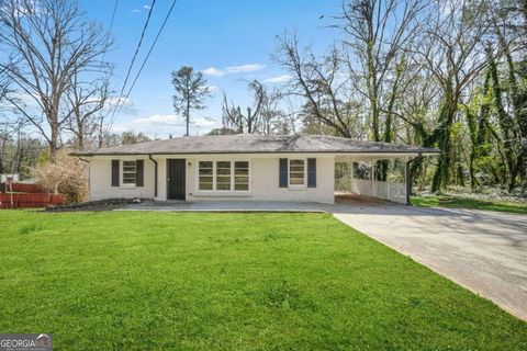 2703 Flagstone Drive SE, Atlanta, GA 30316 - MLS#: 10519714