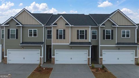 1406 Gray Branch DR Lawrenceville GA 30045