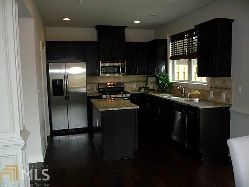 Highland Park - Residential