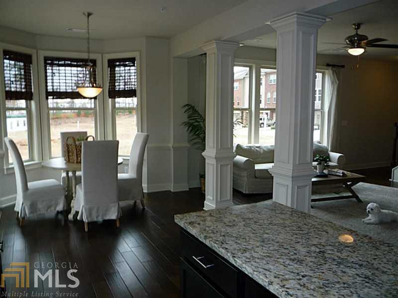 Highland Park - Residential
