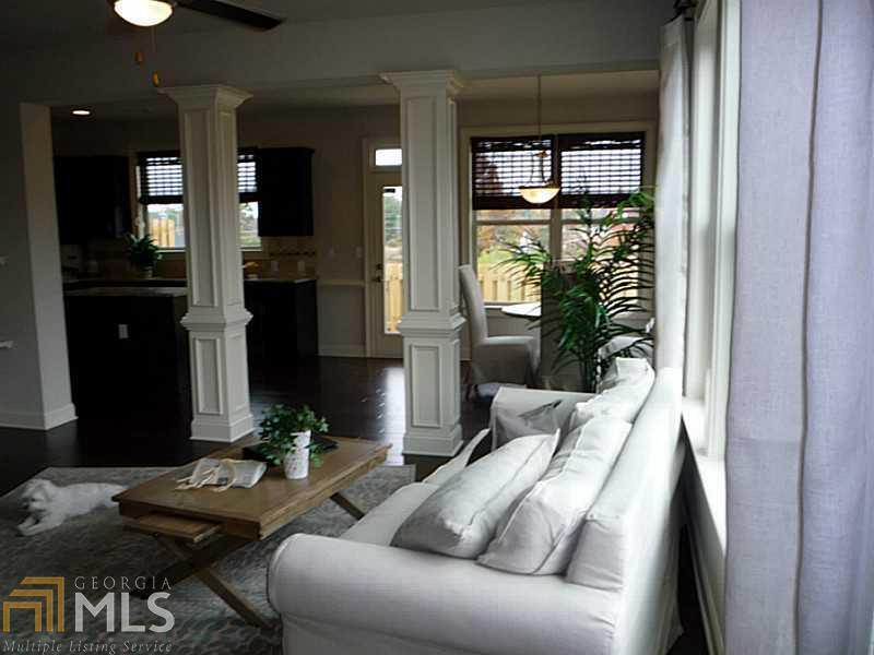 Highland Park - Residential