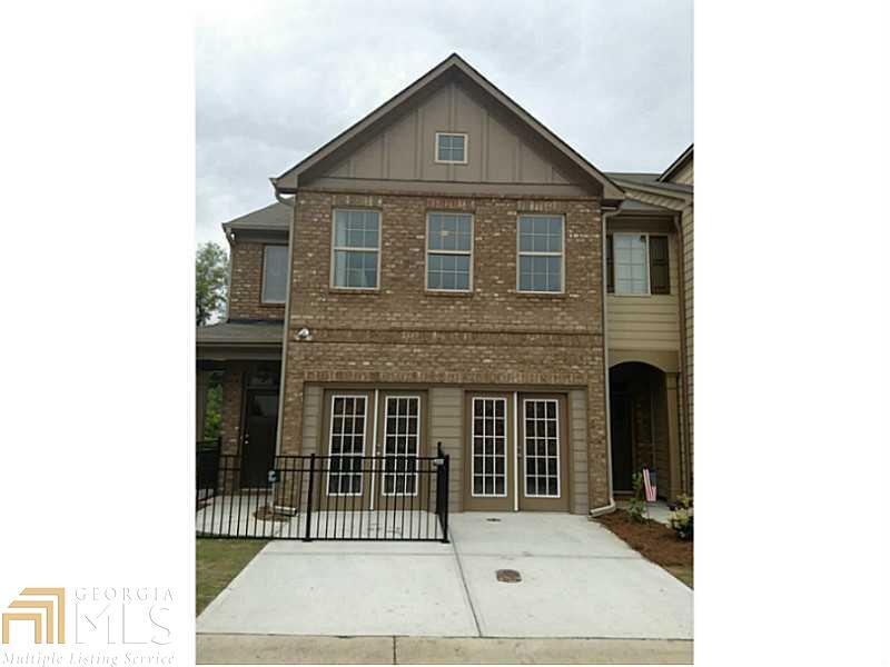 Highland Park - Residential