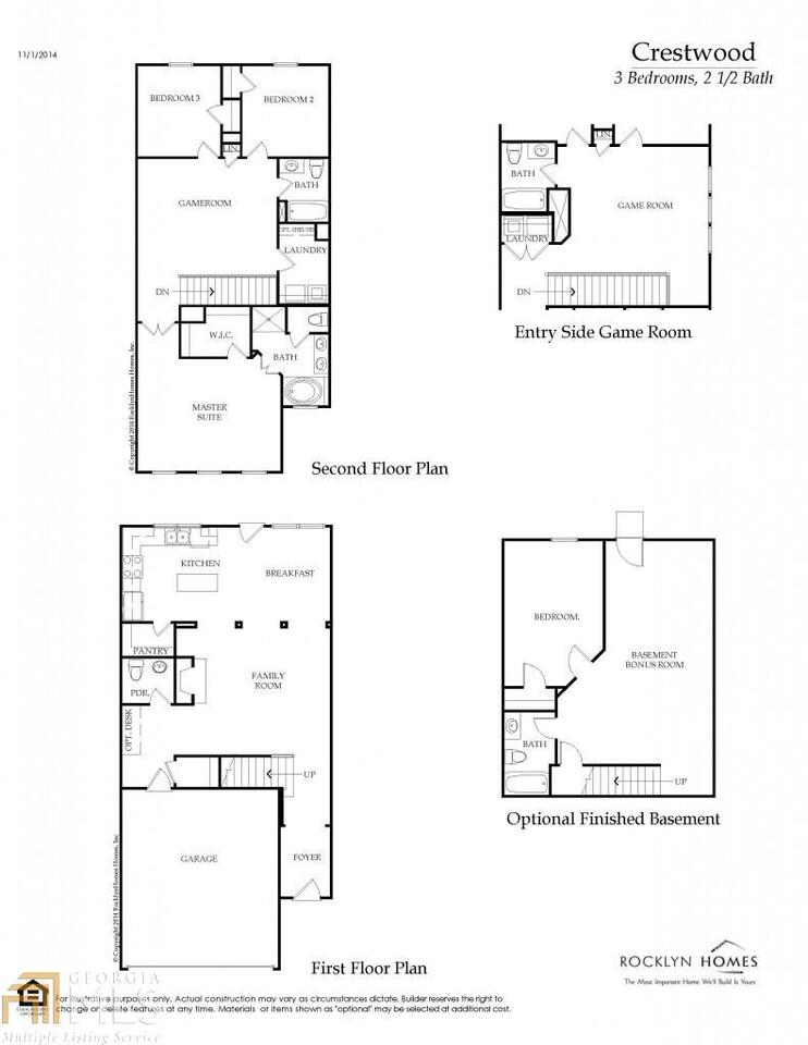 Highland Park - Residential