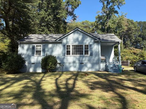 229 Mathews CIR SE Marietta GA 30067