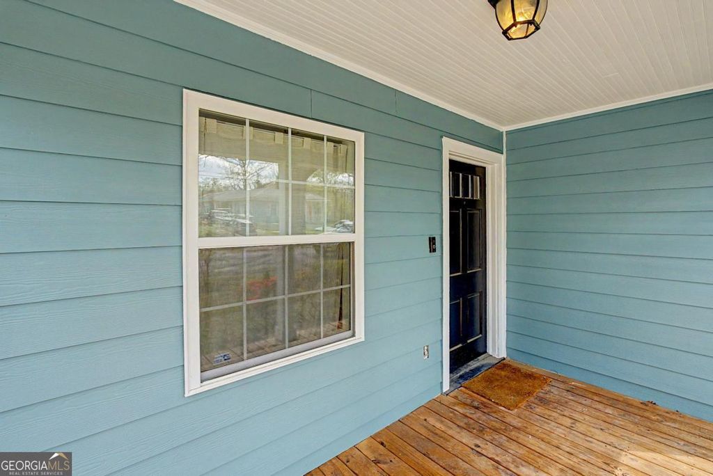 Photo of 1413 Clermont Avenue, East Point, GA 30344 (MLS # 10720822)