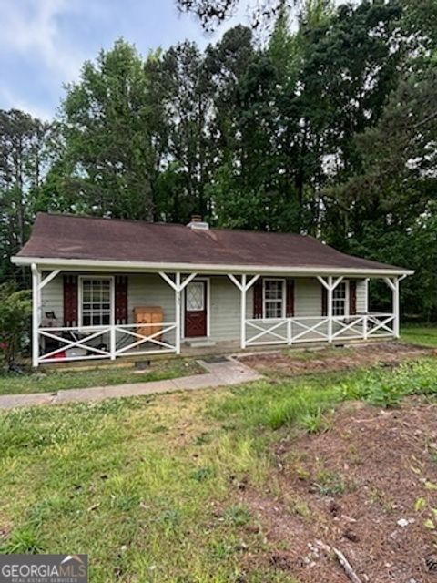 4295 Brandywine ST Conyers GA 30013