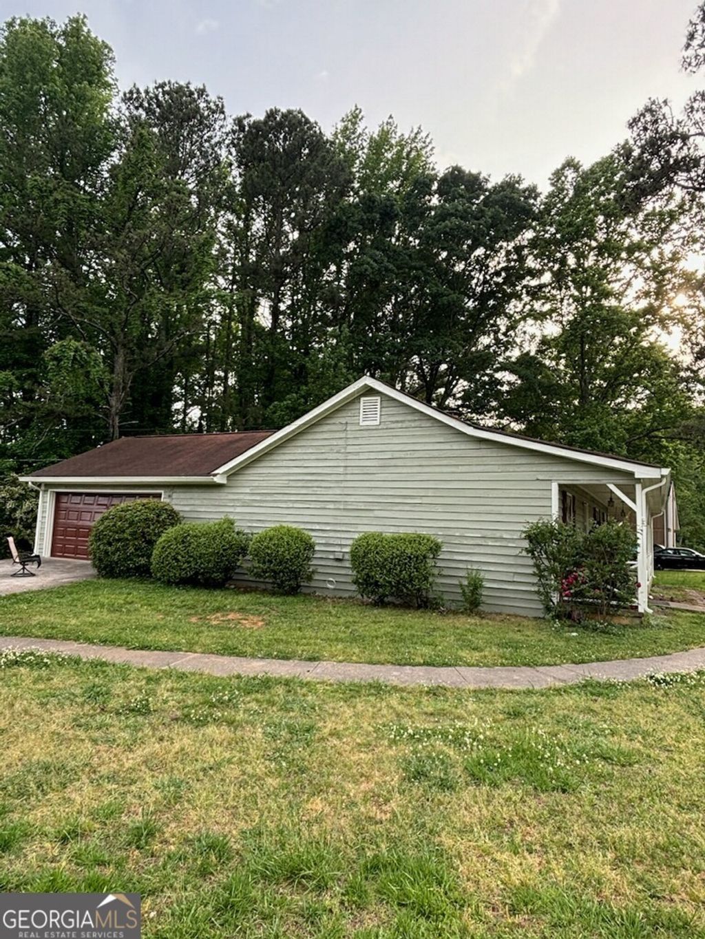 Photo of 4295 Brandywine Street, Conyers, GA 30013 (MLS # 10742325)