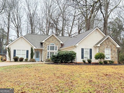 124 Austin WAY Jefferson GA 30549