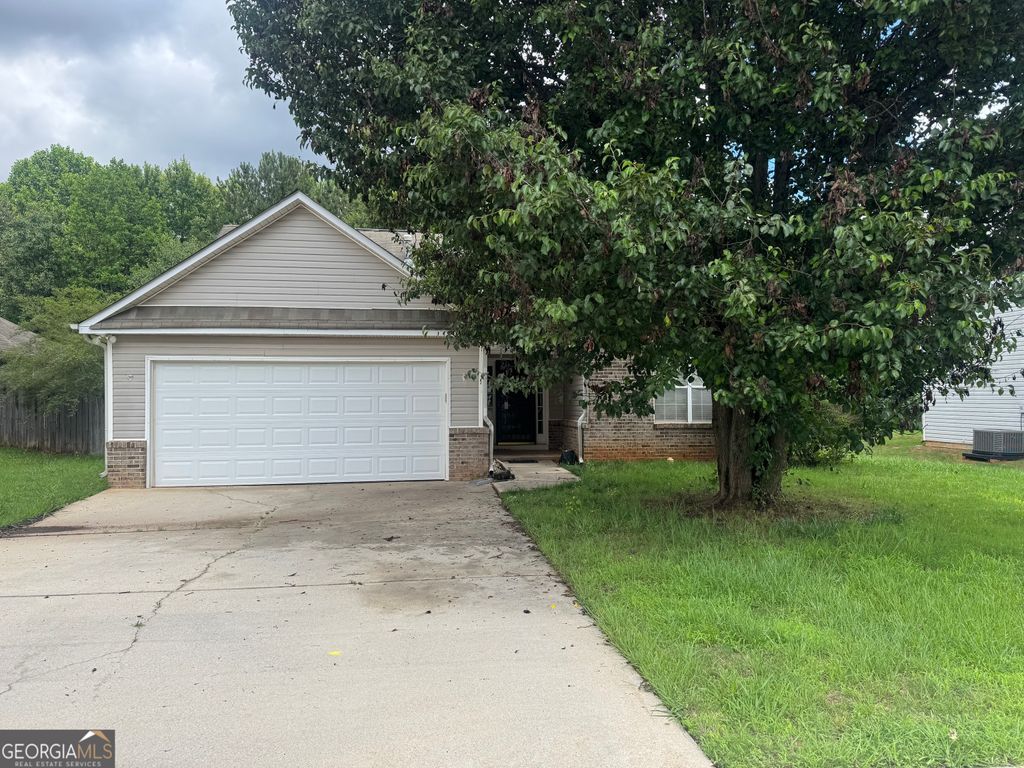 Photo of 6410 Winston Trace, McDonough, GA 30252 (MLS # 10775597)