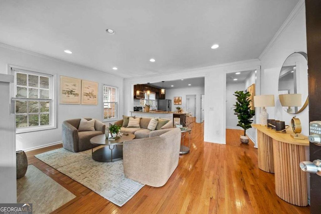 Photo of 814 Moreland Avenue SE, Atlanta, GA 30316 (MLS # 10724433)