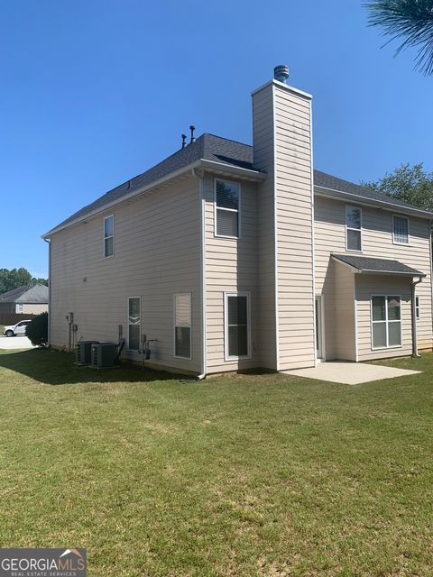 A home in Buford