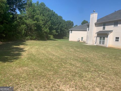 A home in Buford