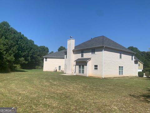 A home in Buford