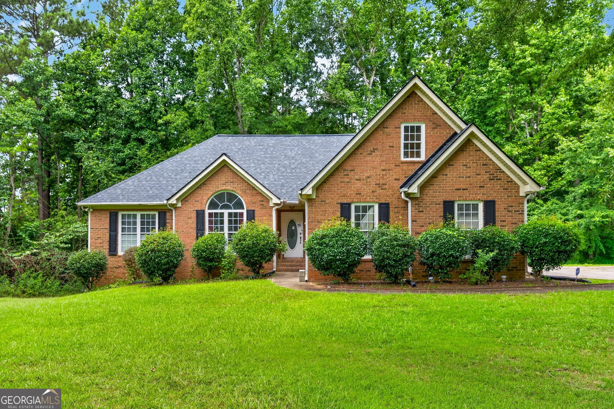 115 Hamilton Drive
