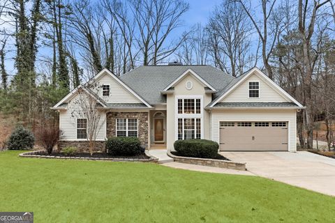9431 Ponderosa TRL Gainesville GA 30506