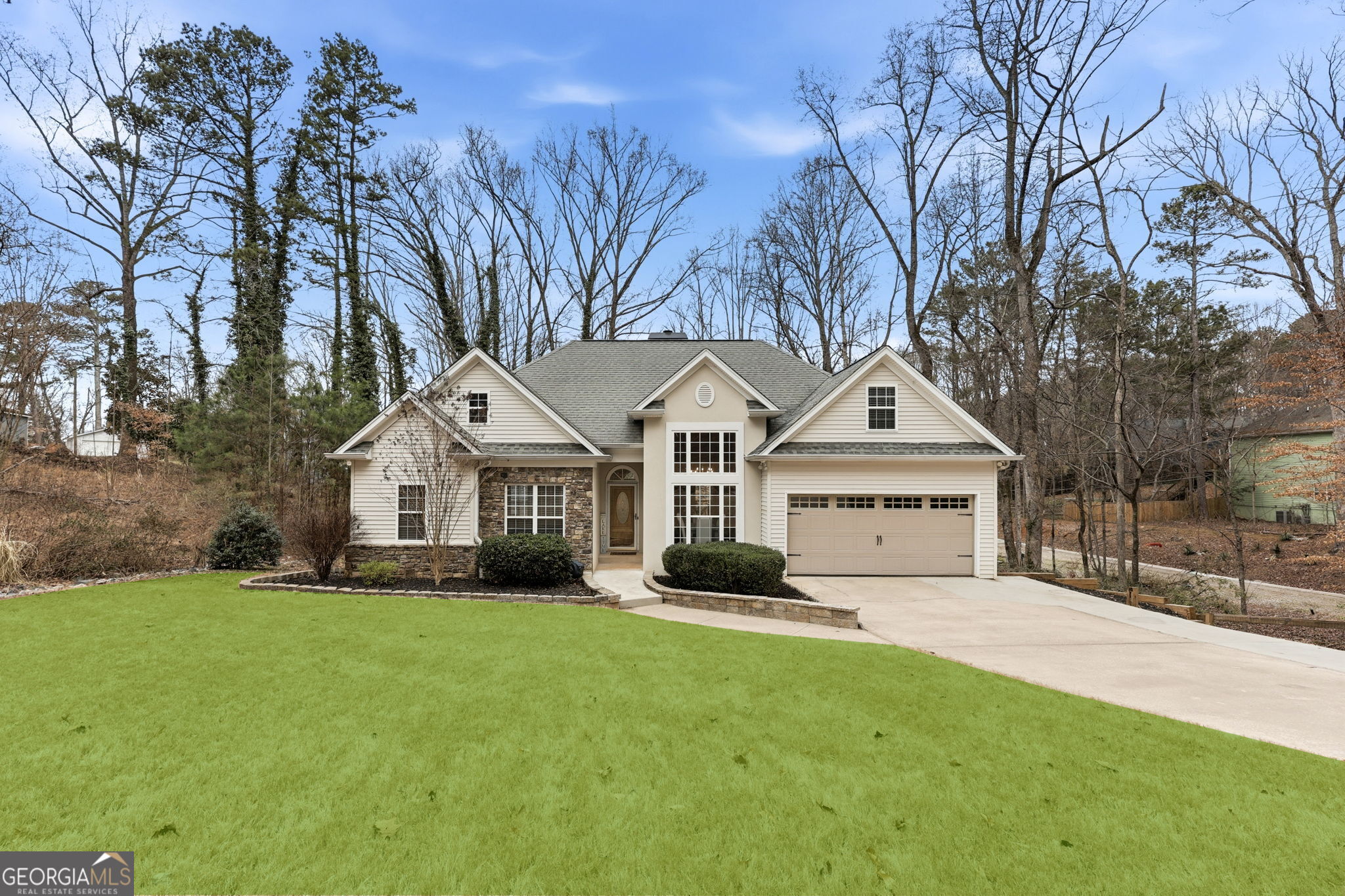 9431 Ponderosa TRL