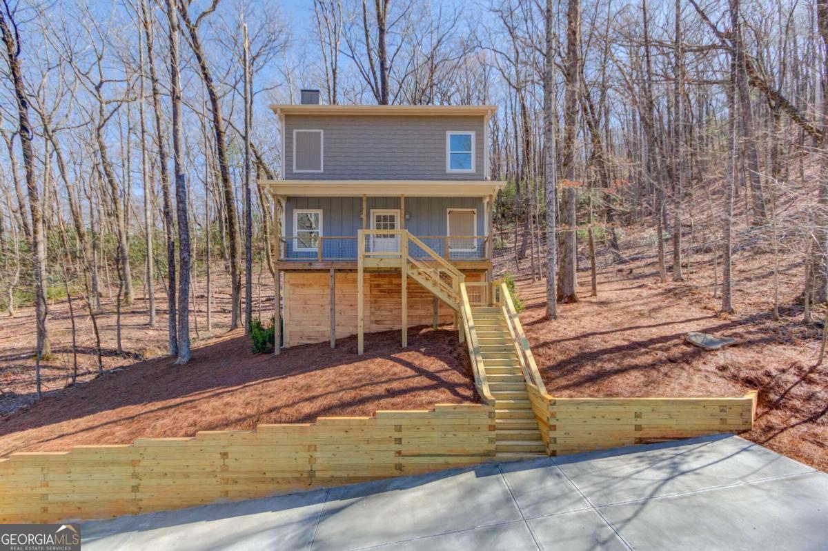 932 King Mountain DR LOT 42