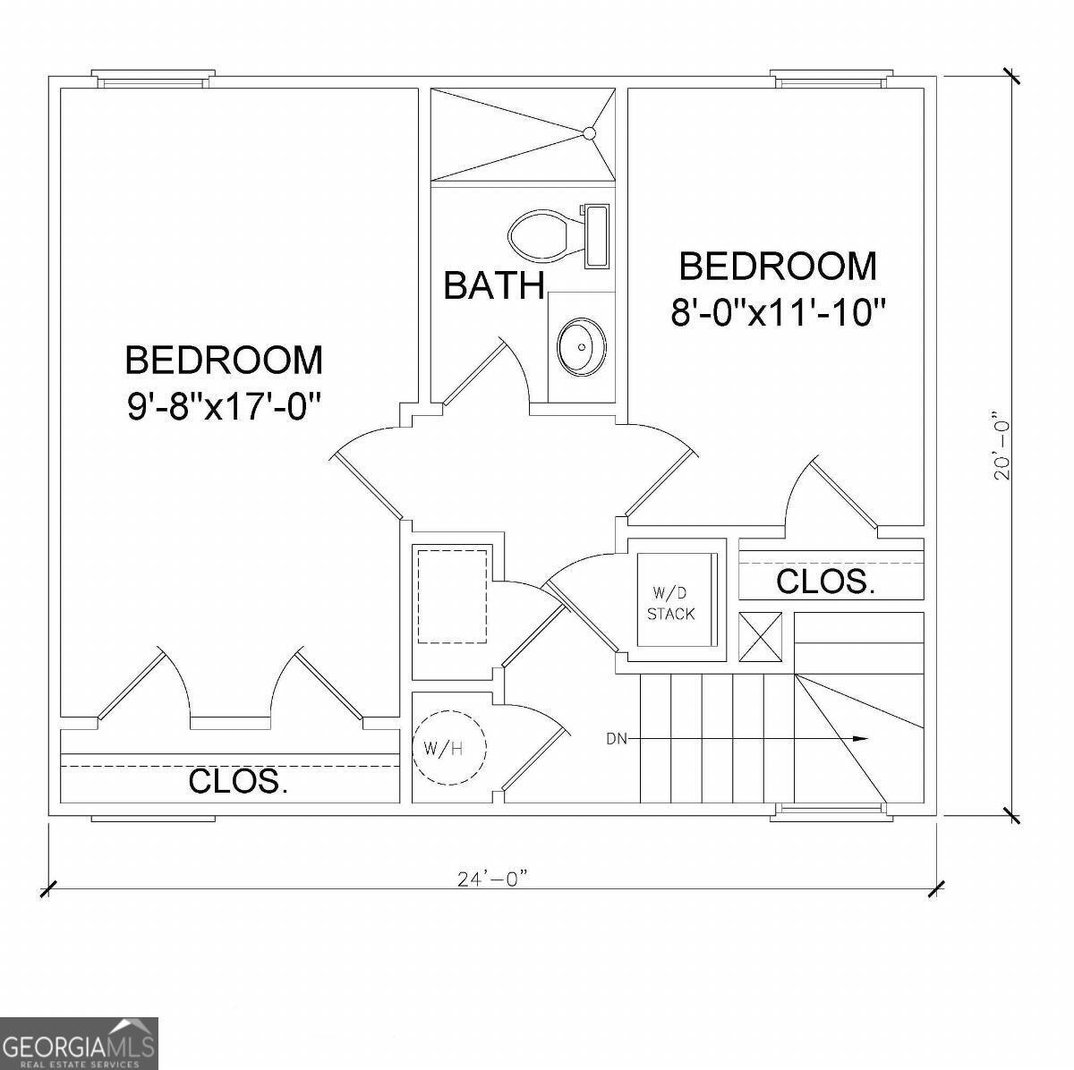 932 King Mountain DR LOT 42