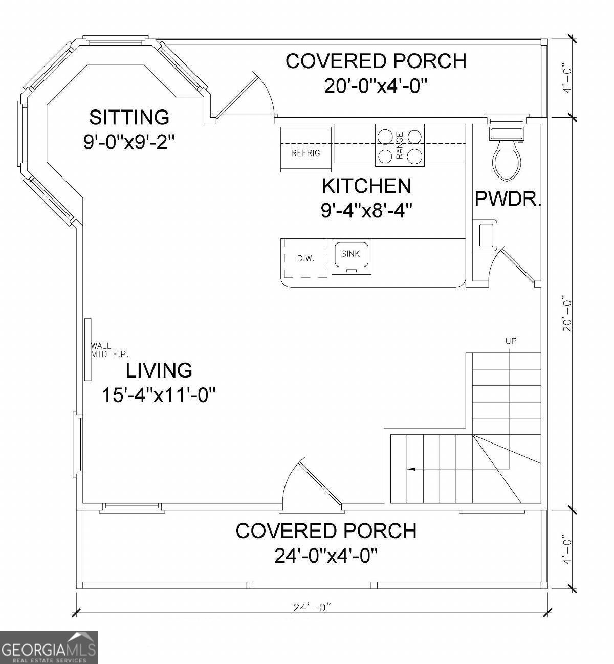 932 King Mountain DR LOT 42