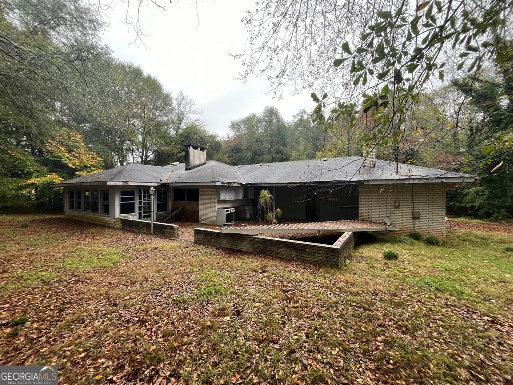 Photo of 96 Fieldcrest Dr, Covington, GA 30014 (MLS # 10804047)