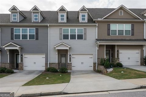 Photo of 3697 ACORN Drive, Oakwood, GA 30566 (MLS # 10622748)