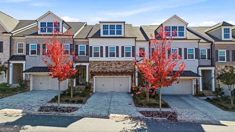 7 Ganel LN Alpharetta GA 30009