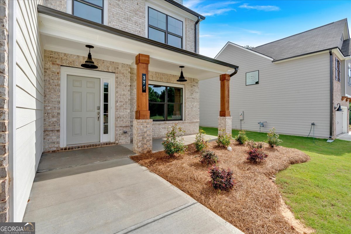 373 Waterbluff DR