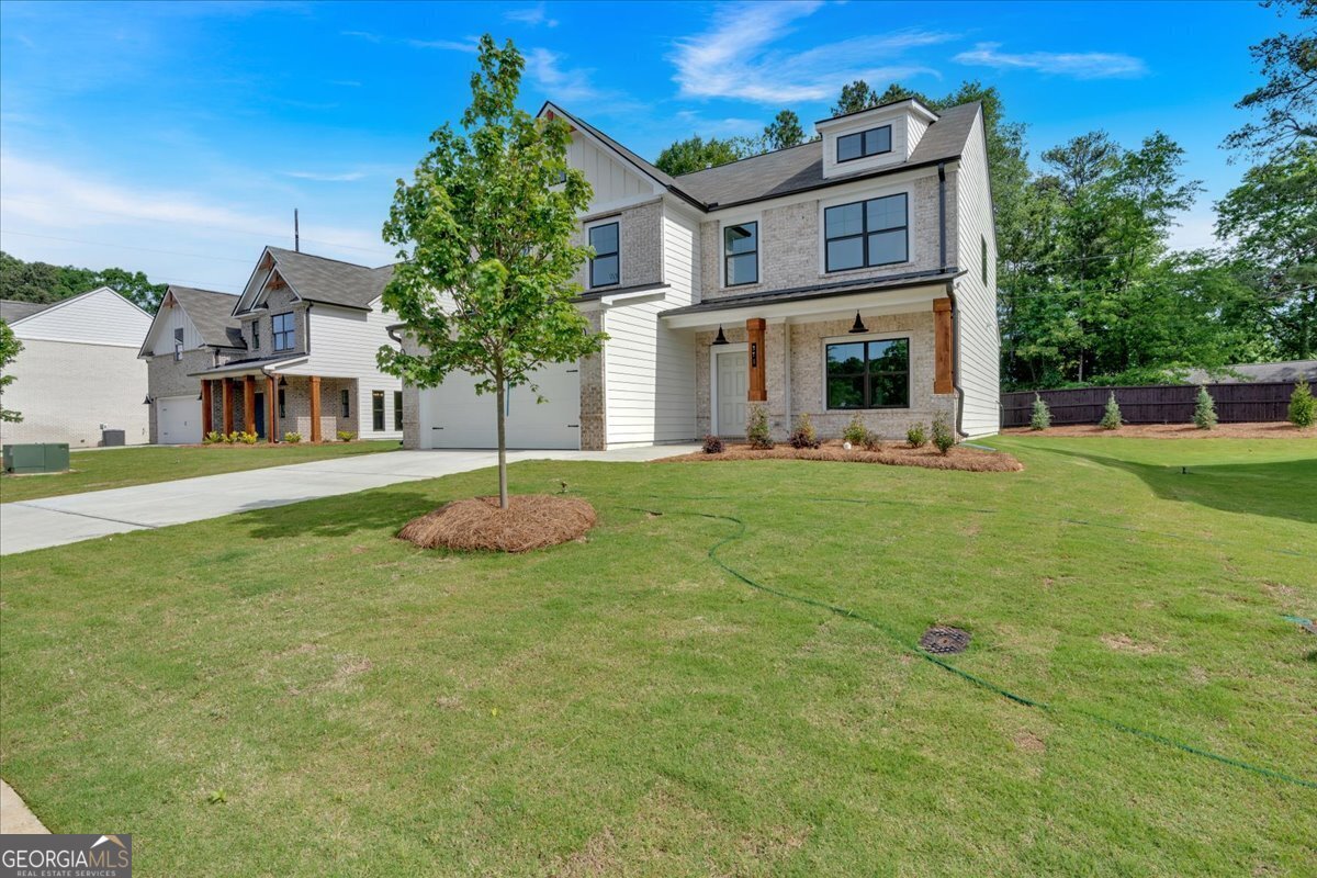 373 Waterbluff DR