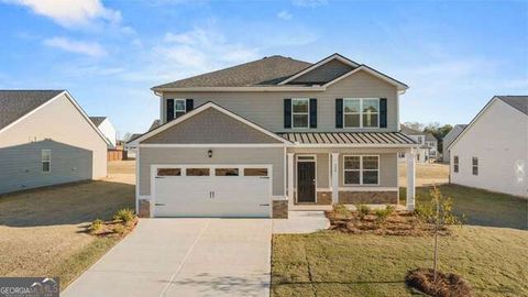 41 Defilippe DR Statham GA 30666