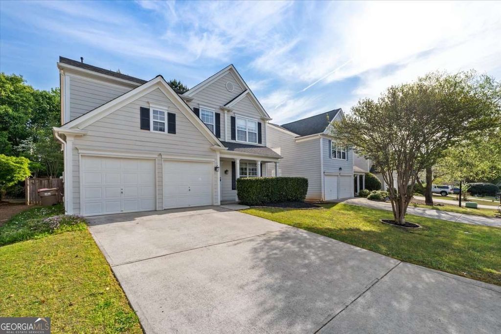Photo of 455 Chippenham Court, Johns Creek, GA 30005 (MLS # 10732206)